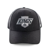 47 Brand Los Angeles Kings NHL Vintage Wool Cap HVIN-MVP08WBV-BKB88-