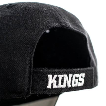 47 Brand Los Angeles Kings NHL Vintage Wool Cap HVIN-MVP08WBV-BKB88-