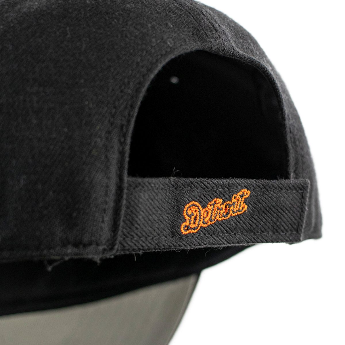 Cappellino trucker blu marino di Detroit Tigers MLB MVP Branson di 47 Cappellino trucker blu marino di Detroit Tigers MLB MVP Branson di 47