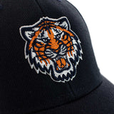 47 Brand Detroit Tigers MLB MVP Wool Cap b-mvp09wbv-nye-