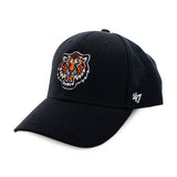 47 Brand Detroit Tigers MLB MVP Wool Cap b-mvp09wbv-nye-