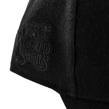 47 Brand Pittsburgh Pirates MLB World Series Sure Shot Snapback Cap BCWS-SUMVP20WBP-BK79-