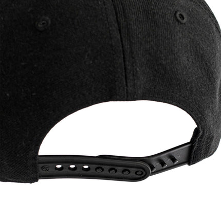 47 Brand Pittsburgh Pirates MLB World Series Sure Shot Snapback Cap BCWS-SUMVP20WBP-BK79-