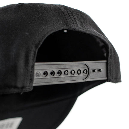 47 Brand Detroit Tigers MLB MVP Wool Snapback Cap B-MVPSP09WBP-BKA-OSF - schwarz