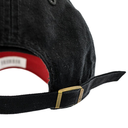 47 Brand New York Yankees MLB Ballpark Clean Up Cap B-BLPRK17GWS-BKD-OSF-