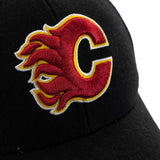 47 Brand Calgary Flames NHL MVP Wool Cap h-mvp03wbv-bkealt-