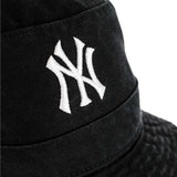47 Brand New York Yankees MLB Bucket Hut B-BKT17GWF-BKF-OSF-