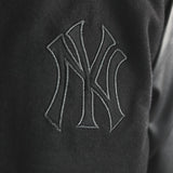 47 Brand New York Yankees MLB Core Hoxton Jacke B17PMCHOJ564897JK-