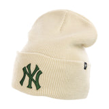 47 Brand New York Yankees MLB Haymaker Metallic Cuff Winter Mütze B-HYMKR17ACE-NTI-OSF-
