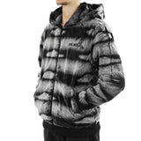 Fubu Corporate Fur Winter Jacke 60716251-