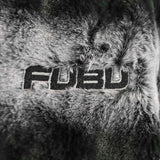 Fubu Corporate Fur Winter Jacke 60716251-