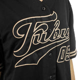 Fubu Varsity Baseball Dress Kleid 61607281-