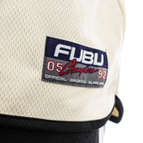 Fubu Varsity Lacquered Mesh T-Shirt 60374864-