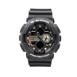 G-Shock Analog Digital Armband Uhr GA-140GM-1A1ER-