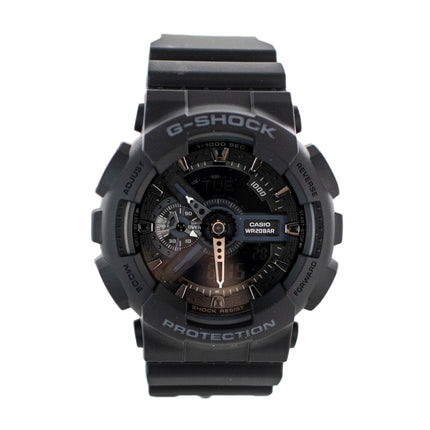 G-Shock Analog Digital Armband Uhr GA-110-1BER-