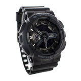 G-Shock Analog Digital Armband Uhr GA-110-1BER-