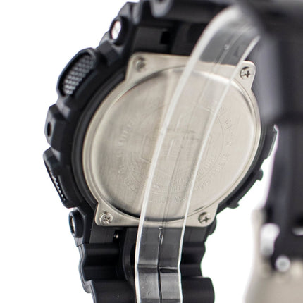 G-Shock Analog Digital Armband Uhr GA-110-1BER-
