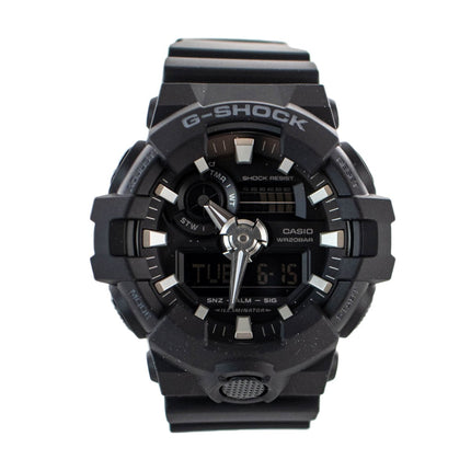 G-Shock Analog Digital Armband Uhr GA-700-1BER-