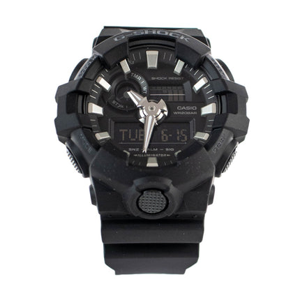 G-Shock Analog Digital Armband Uhr GA-700-1BER-