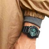 G-Shock Analog Digital Armband Uhr GA-140MG-1AER-
