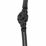 G-Shock Analog Digital Armband Uhr GA-2200BB-1AER - schwarz-schwarz