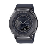 G-Shock Analog Digital Armband Uhr GM-S2100B-8AER - schwarz-dunkelgrau