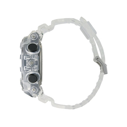G-Shock Analog Digital Armband Uhr GA-700SKE-7AER-