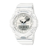 G-Shock Analog Digital Armband Uhr GBA-800-7AER - weiss
