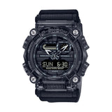 G-Shock Analog Digital Armband Uhr GA-900SKE-8AER-