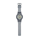 G-Shock Analog Digital Armband Uhr GMA-S110GS-8AER-