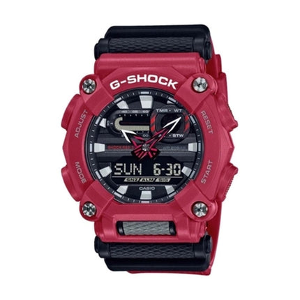 G-Shock Analog Digital Armband Uhr GA-900-4AER-