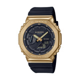 G-Shock Analog Digital Armband Uhr GM-2100G-1A9ER-