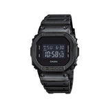 G-Shock Wrist Watch Digital Premium Uhr DW-5600BB-1ER - schwarz