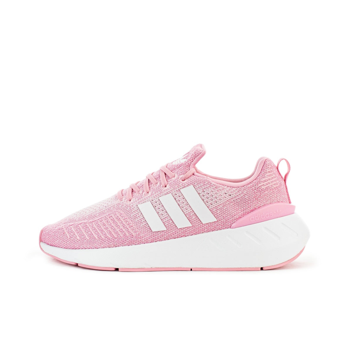 Adidas Swift Run 22 W GV7972 rosa-weiss – Brooklyn Footwear x