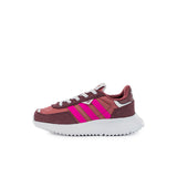 Adidas Retropy F2 Children GX9236 - rosa-pink-weiss