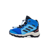 Adidas Terrex Mid GTX Kids Boot GY7682 - blau