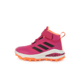 Adidas FortaRun AllTerrain Cloudfoam Boot GZ1807 - pink-weiss
