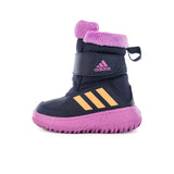 Adidas Winterplay Infant Boot GZ6799 - dunkelblau-rosa
