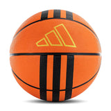 Adidas 3-Stripes X3 Rubber Basketball Größe 7 HM4970-