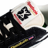 Reebok Classic Leather Human Rights Now! HQ4145-