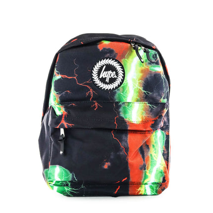 hype Anger Skies Crest Rucksack YVLR-662-