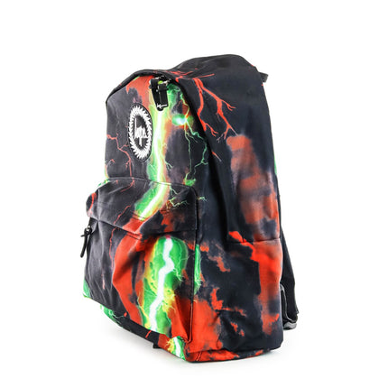 hype Anger Skies Crest Rucksack YVLR-662-