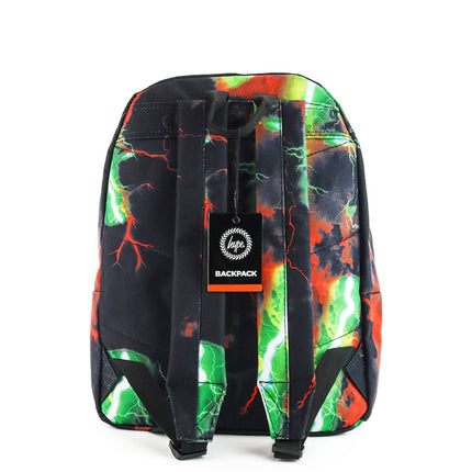 hype Anger Skies Crest Rucksack YVLR-662-