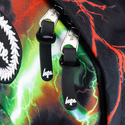 hype Anger Skies Crest Rucksack YVLR-662-