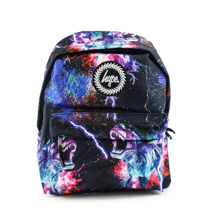 hype Space Dinosaur Rucksack TWLG-750-