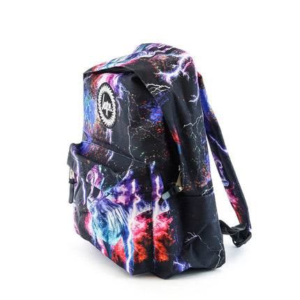 hype Space Dinosaur Rucksack TWLG-750-