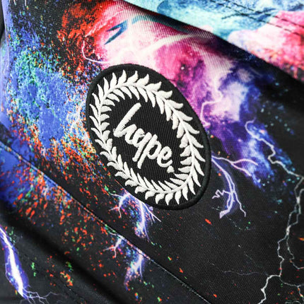 hype Space Dinosaur Rucksack TWLG-750-