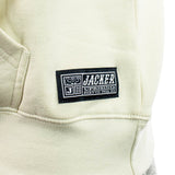 Jacker Rebel Hoodie UPR-033beige-