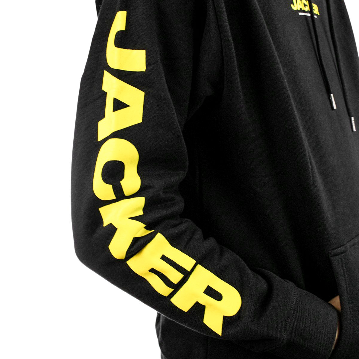 Jacker Darkness Hoodie UPR-069black-