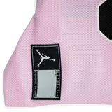 Jordan HBR DNA Jersey Romper Strampler 556169-A9Y - pink